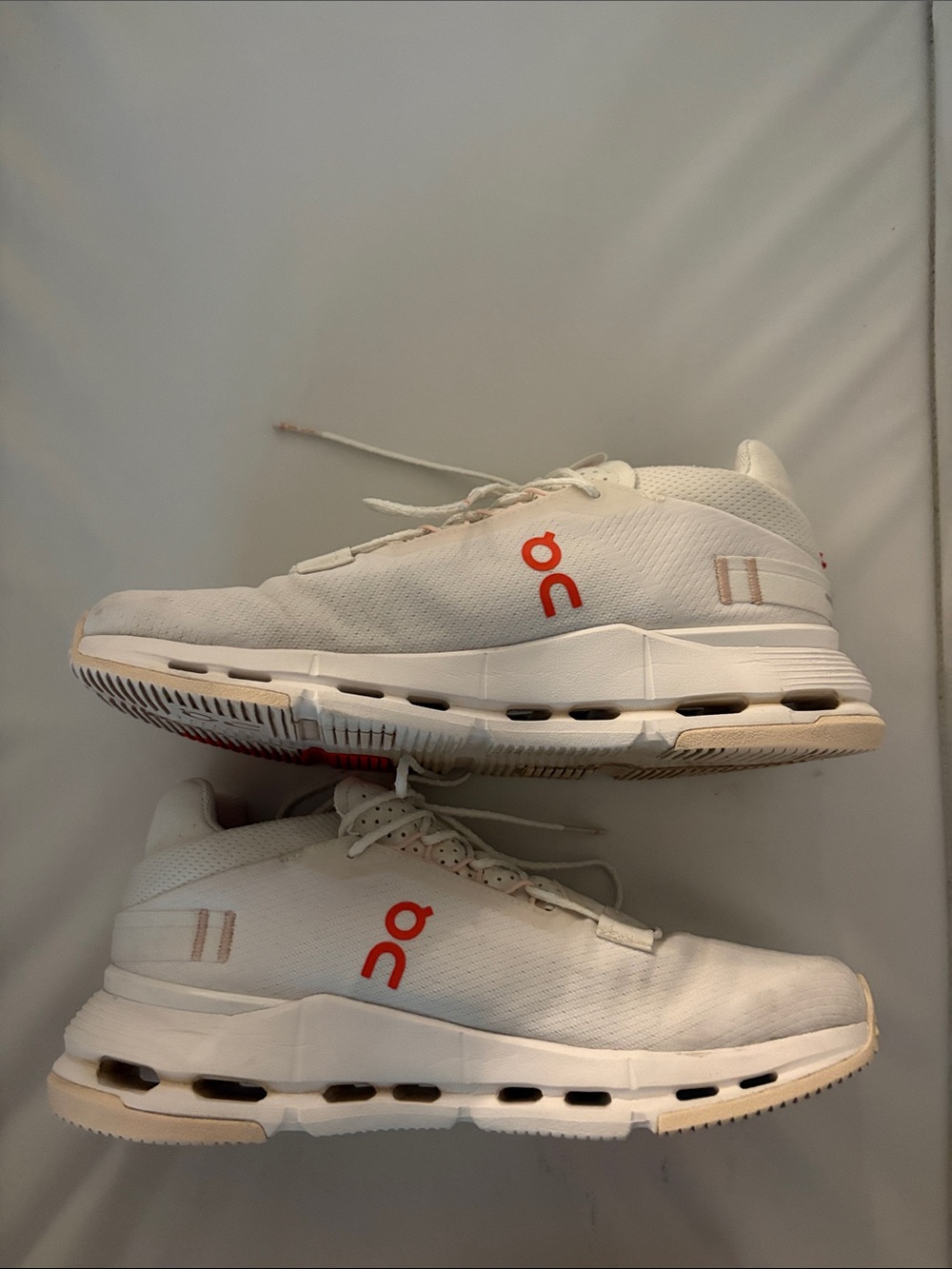 Cloudnova 2 Sneaker (Women)